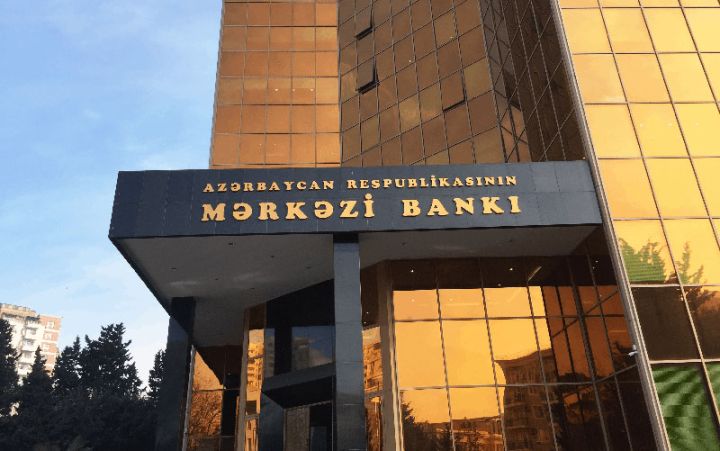 Azərbaycan Mərkəzi Bankı “Azvvallet”ə lisenziya verib
