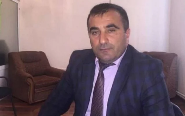 İşdən çıxarılan müəllim 271 min pul “atıb” - HƏBS OLUNDU