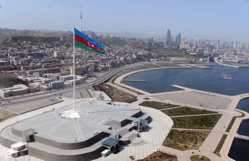 Azərbaycandan İsrail rəhbərliyinə MESAJ