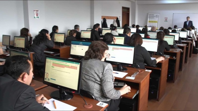 Qiymətləndirməyə cəlb olunan müəllimlərin SAYI AÇIQLANDI