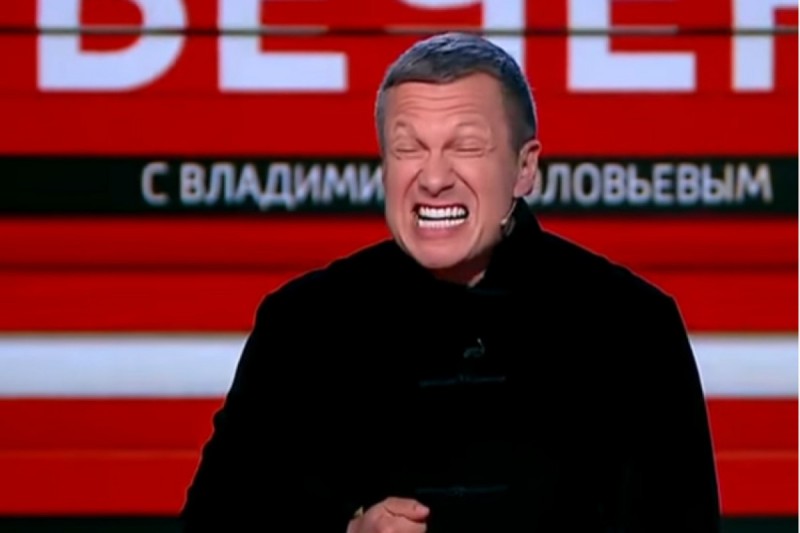 Rusiyanın dövlət televiziyasında Azərbaycana qarşı növbəti hörmətsizlik