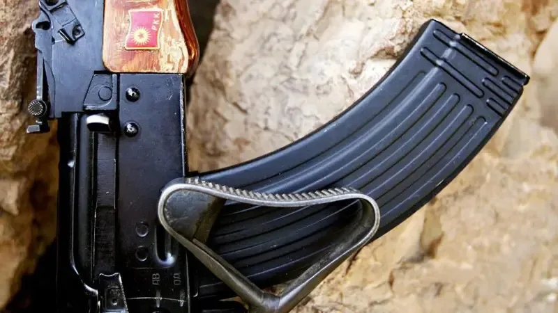 PKK-nın silah buraxma görüntüləri bu tarixdən yayımlanacaq