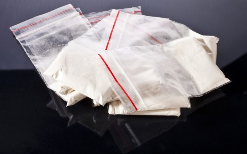 Ermənistandan Gürcüstana 300 kiloqrama yaxın heroin keçirilməsinin qarşısı alınıb