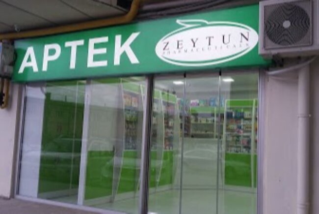 Zeytun apteklərində Tarif Şurasının qərarlarına əməl edilmədiyi üzə çıxıb