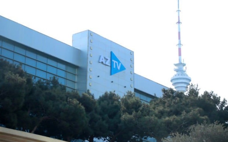 AzTV ÜZR İSTƏDİ