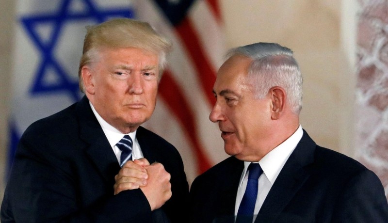 Tramp və Netanyahu danışdı: İrana 48 saatlıq ultimatum...