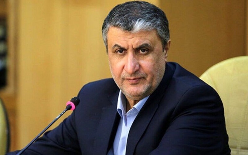 Nüvə obyektlərində vəziyyət normaldır - Mohammad Eslami