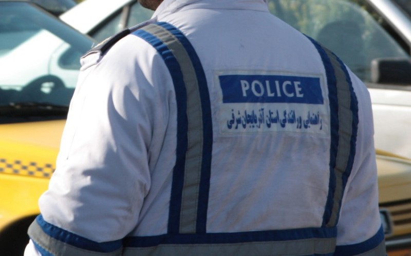 Tehranın cənubunda terror aktlarının qarşısı alınıb