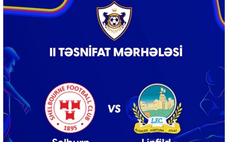 Qarabağın Çempionlar Liqasında potensial rəqibi müəyyənləşdi