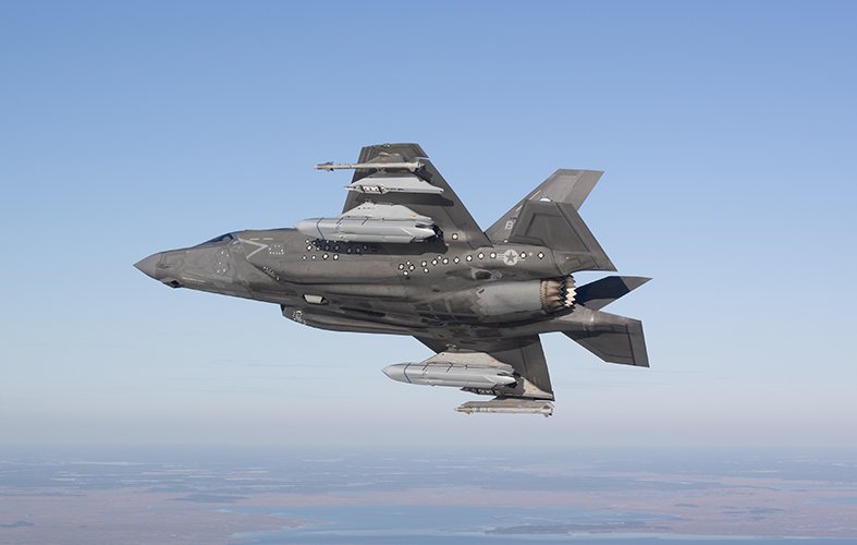 KİV: İran İsrailin F-35-ni vurub