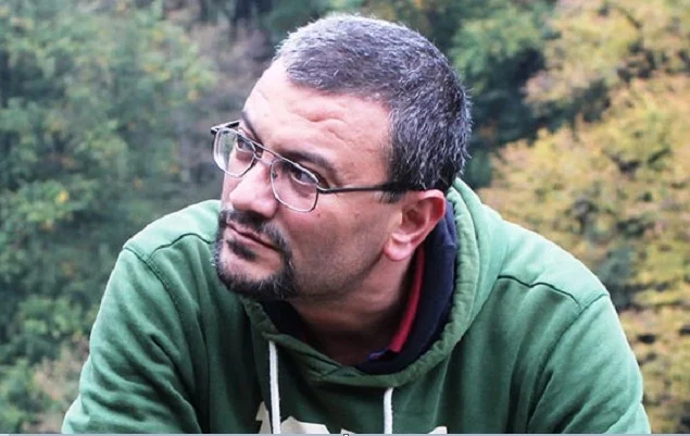 Fərhad Yalquzaq intihar edibmiş - YENİLƏNİB