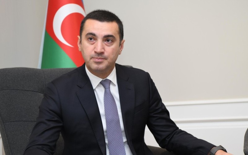 İran sərhədini keçən Azərbaycan vətəndaşlarının sayı açıqlandı