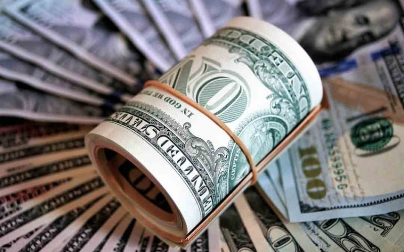 Azərbaycandan I rübdə 1 milyard dollardan çox kapital axını olub