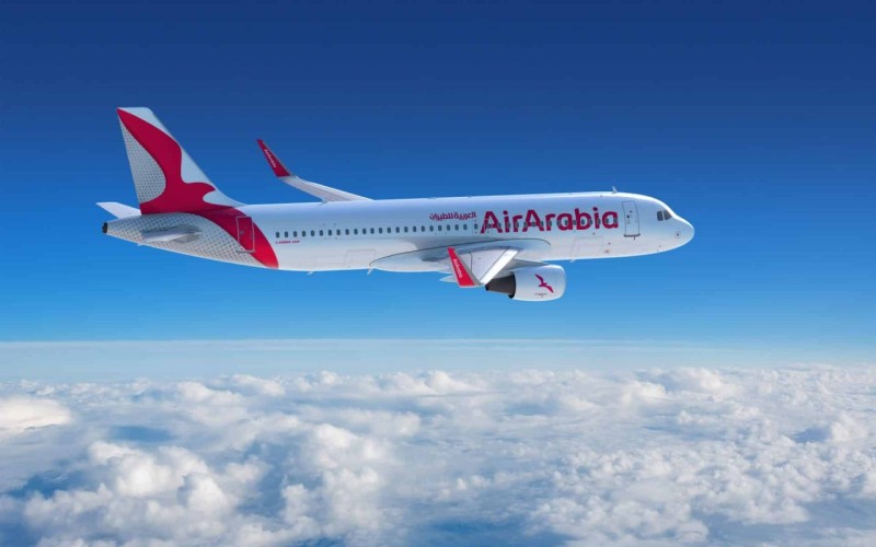 “Air Arabia” Azərbaycana uçuşları dayandırdı