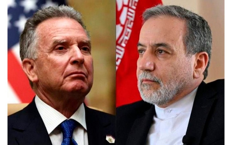 ABŞ və İran birbaşa danışıqlar apardı