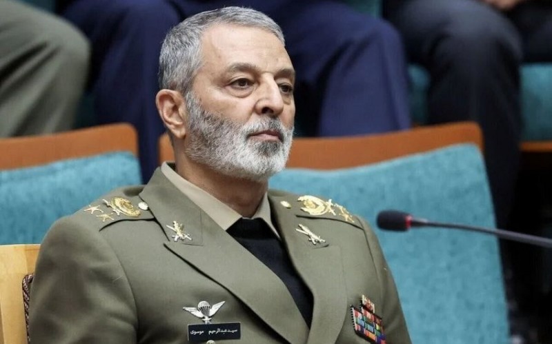 İran İsraildəki istənilən hədəfə fasiləsiz hücum etmək niyyətindədir