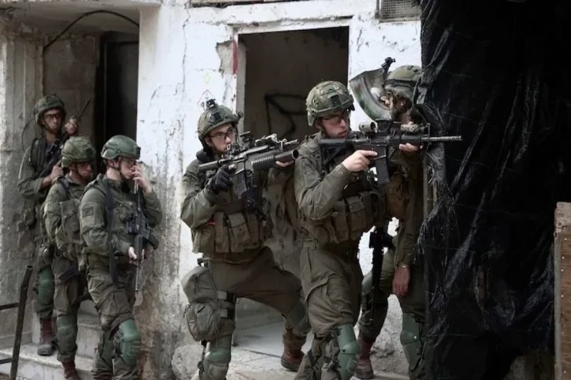 Hizbullahın tank əleyhinə bölməsinin komandiri öldürülüb