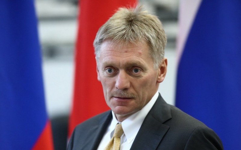 Peskov: Rusiya-ABŞ münasibətlərindəki problemli məsələləri aradan qaldırmaq mümkün olmayıb