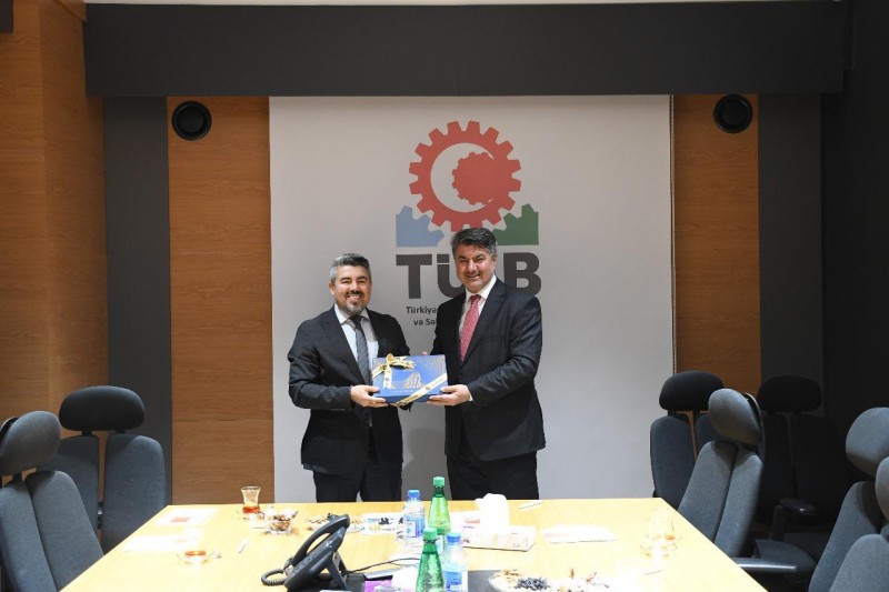 İqtisadi dirçəlişin, qardaşlığın gözəl nümunəsi