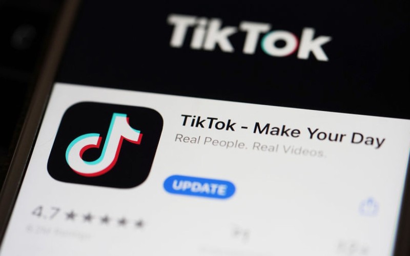 TikToka qadağa daha 90 gün uzadıldı