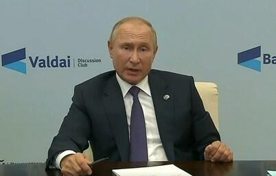 Bakı zavodunu yükləməyə hazırıq - Putin