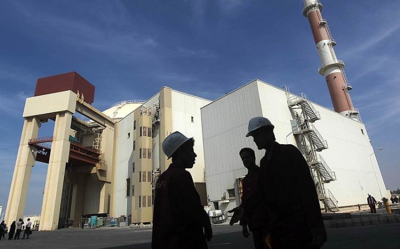“Rosatom”  İrandan işçilərini təxliyə edir