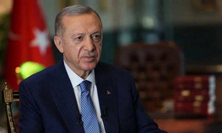 Ərdoğan: “Geridə heç bir hekayə buraxmamağı hədəfləyirik”