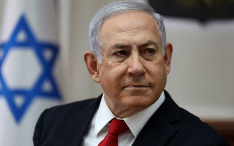 İsrailin Tramp qədər yaxşı dostu olmayıb - Netanyahu