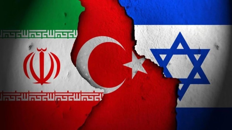 Ankaranın vasitəçilik arzusu: Türkiyə İran və İsraili dialoqa cəlb edə biləcəkmi?