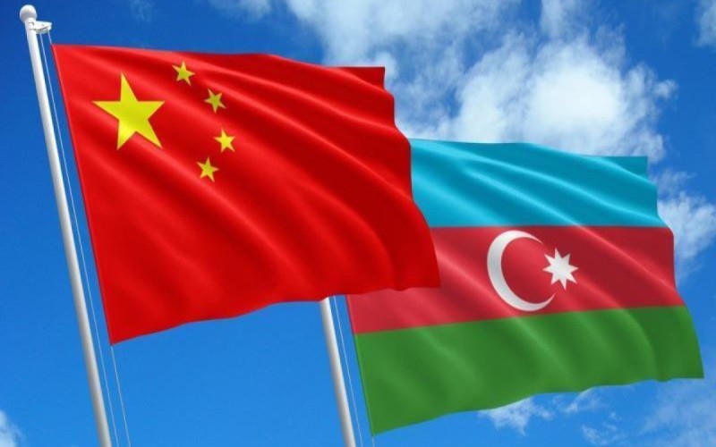 Azərbaycan və Çin cinayət işləri üzrə qarşılıqlı hüquqi yardım həyata keçirəcək