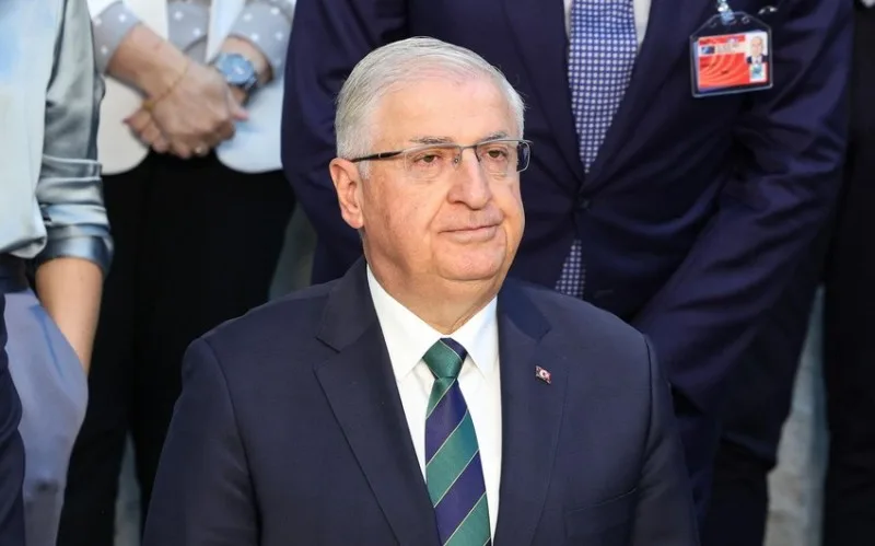Yaşar Gülər: Türkiyə Cənubi Qafqazda sabitliyin qorunması üçün...