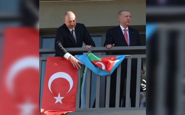 Günün qürur FOTOSU