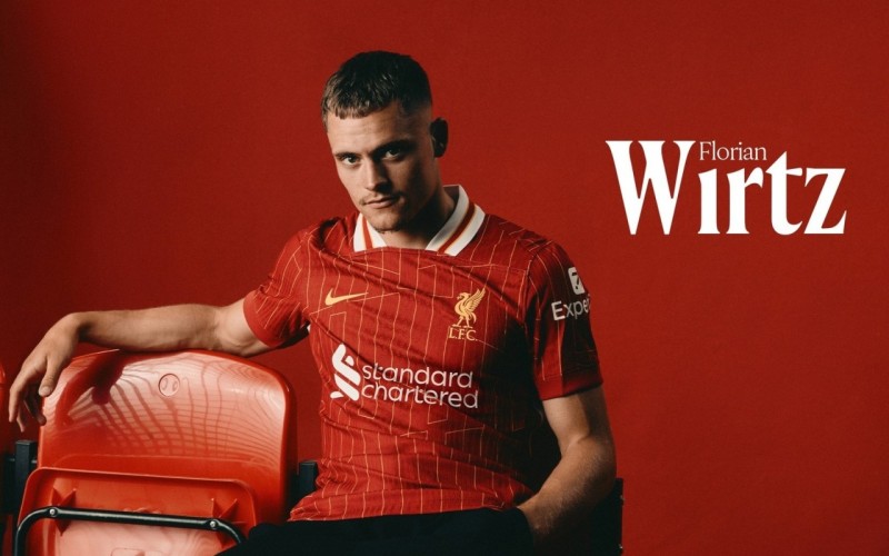 “Liverpul” 150 milyon avroluq transferini açıqladı