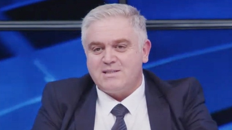 Azərbaycanda futbol klubunun rəhbəri həbs edildi - TƏFƏRRÜAT