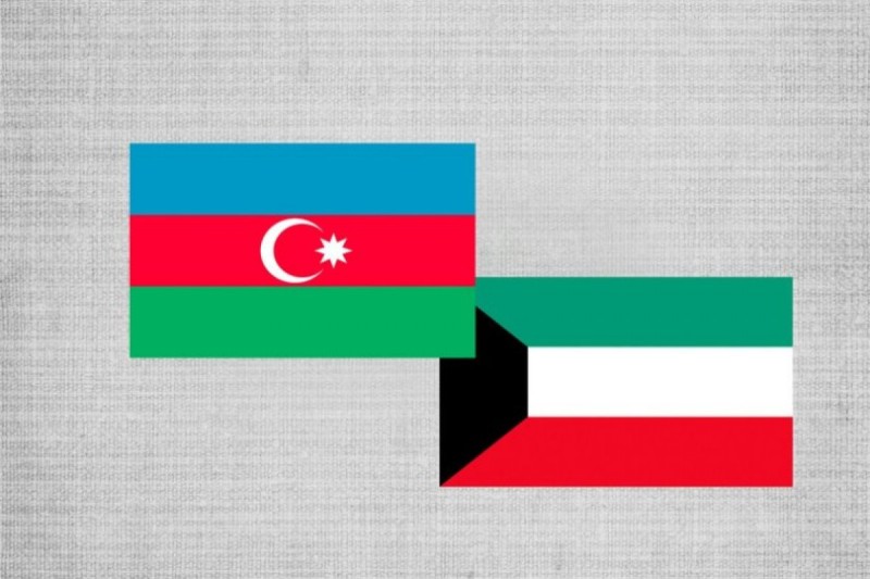 Azərbaycanla Küveyt arasında əməkdaşlıq sənədi təsdiqlənib