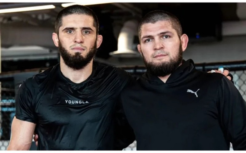 Həbiblə İslam “Qarabağ”ın bazasında - FOTOLAR - YENİLƏNİB