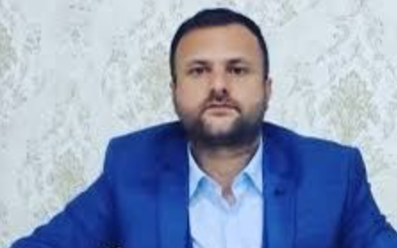 Abşeronda axund Quran kursuna gələn 16 yaşlı qızı QAÇIRDI
