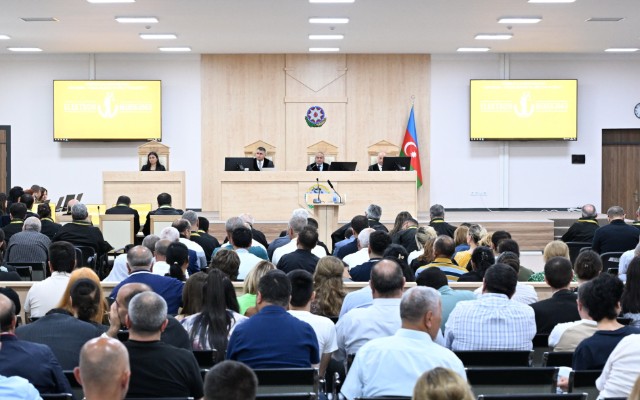 Azərbaycan ərazilərini Ermənistanla birləşdirmək istəyiblər