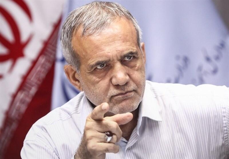 Pezeşkian: “İranın cavabları peşmanedici olacaq”