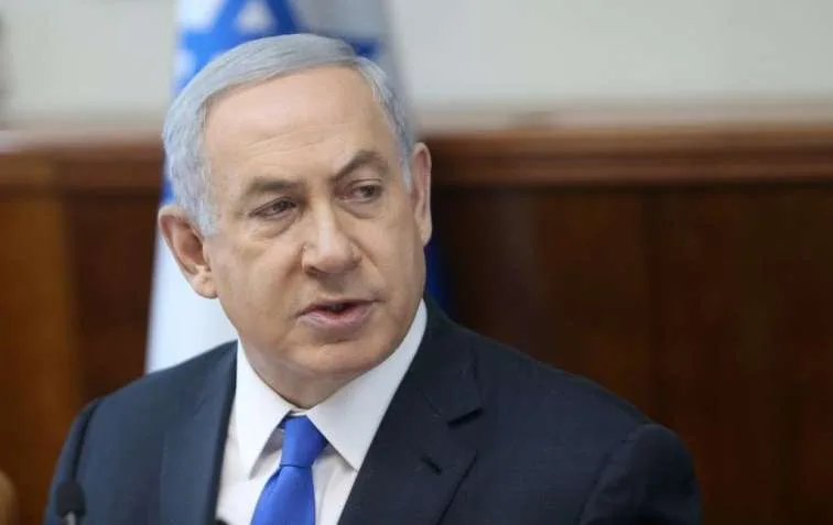 İsrail İranın bütün nüvə obyektlərini məhv etməyə qadirdir - Netanyahu