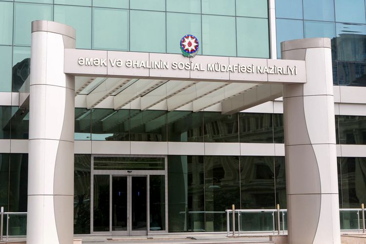 ƏƏSMN üçün yeni vəzifə müəyyənləşdirilib