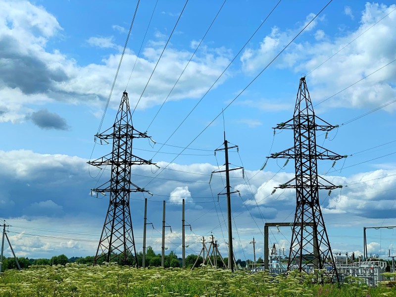 Elektrik enerjisinin istehsalı ilə bağlı yeni QAYDA