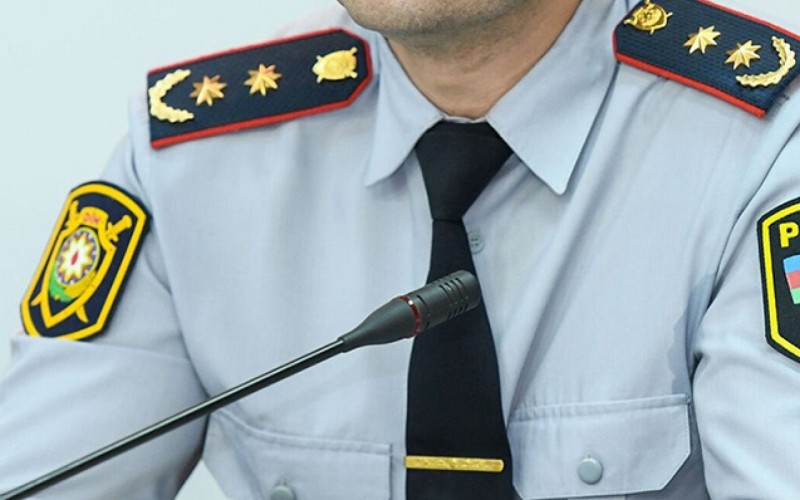 Polis əməkdaşlarının sosial müdafiəsi gücləndirilir