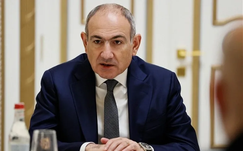 Paşinyan 2018-ci ildə niyə “Qarabağ Ermənistandır” deyib? - ÖZÜ AÇIQLADI