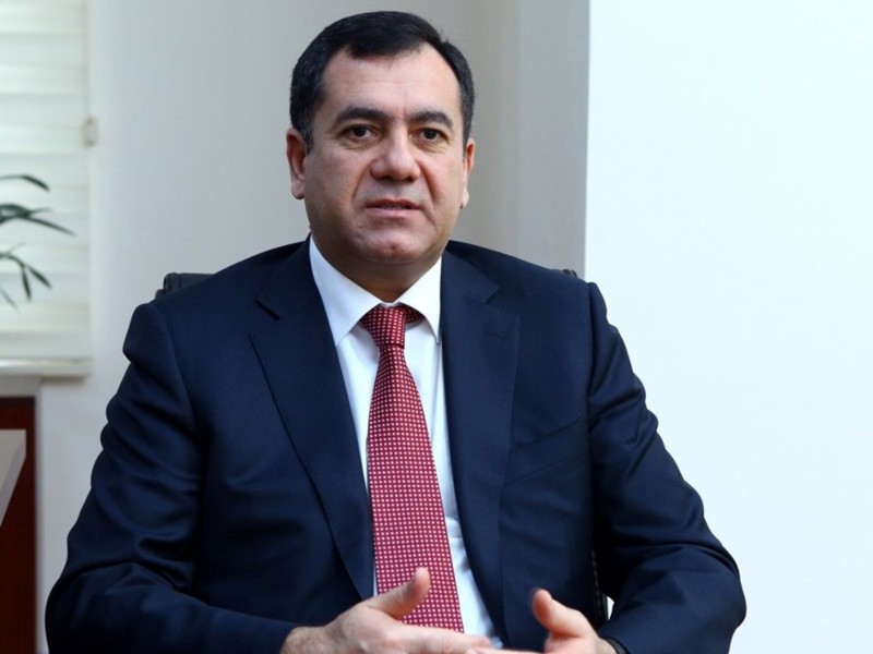 Qüdrət Həsənquliyev: Zəngəzur dəhlizinin açılması ilə yeni imkanlar yaranır