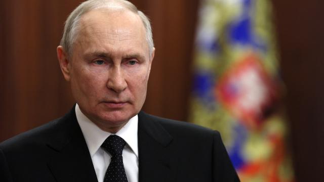 Üçüncü dünya müharibəsi - Putindən XƏBƏRDARLIQ