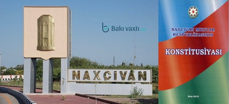 Naxçıvanda konstitusion islahatlar: Hüquqi dövlətçiliyin güclənməsi yolunda