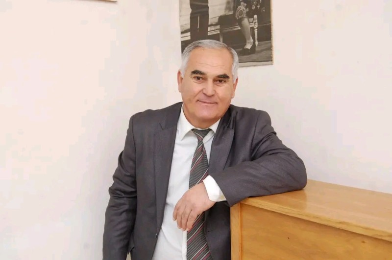 Azərbaycanda jurnalist vəfat etdi 