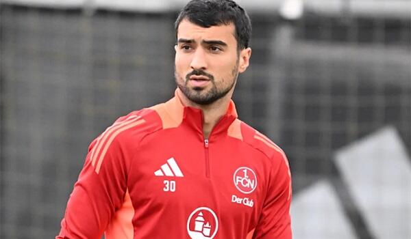 Mahir Emrelinin yeni klubu müəyyənləşdi
