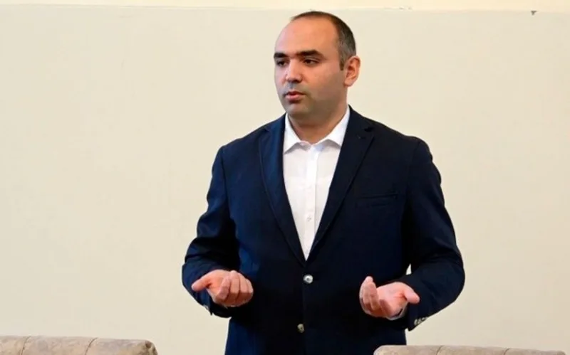 Azərbaycanda heyvanların sağlamlığını izləyən “ağıllı tasma” yaradılıb